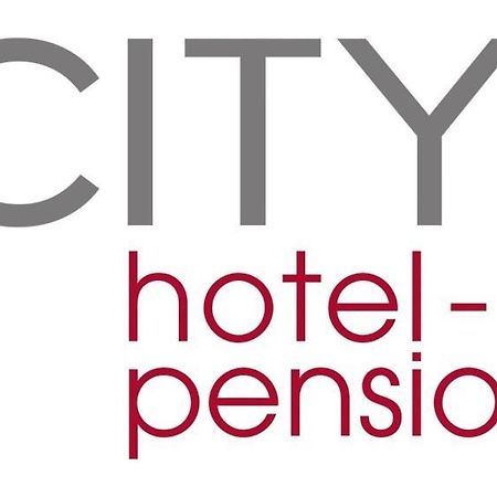 City Hotel-Pension Brandenburg Brandenburg  Kültér fotó